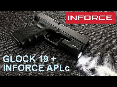 UNBOX: The BEST light for your Glock 19?