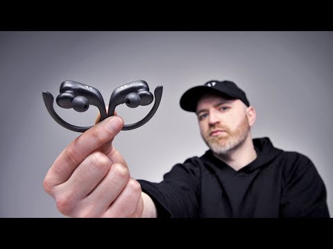 Apple Powerbeats Pro Unboxing - Better Than AirPods?