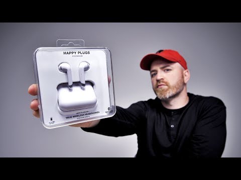 These Are NOT Apple AirPods...