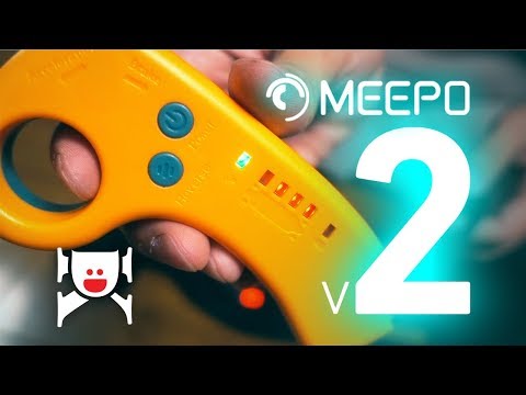 Meepo Board V2 Electric Skateboard – Unboxing and things you should know