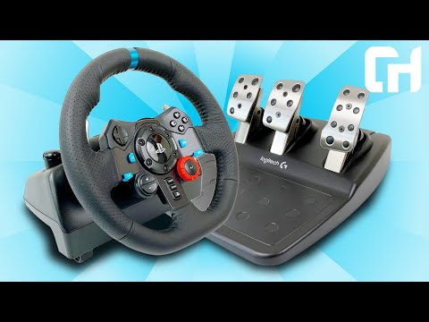 Still the Best Beginner Sim Racing Wheel? | Logitech G29 Review