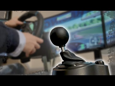 Logitech Shifter for G29 & G920 in 2020 | Honest Thoughts & Review