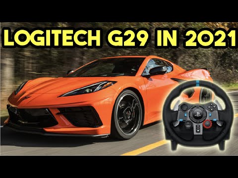 Is The Logitech G29 Still Good In 2021