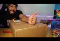 NEW CLASSIC SNEAKER UNBOXING