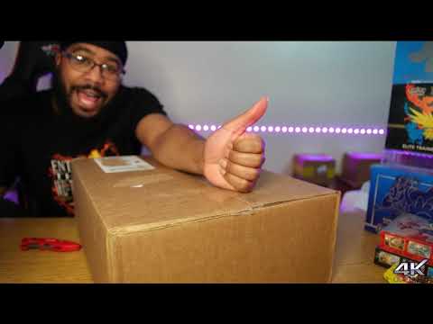 NEW CLASSIC SNEAKER UNBOXING