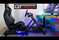 Next Level Racing – GT-Track Simulator – Logitech G920 G29