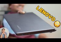 Lenovo E4145 Laptop unboxing and FirstImpressions| Best for Study and office work ⚡⚡⚡