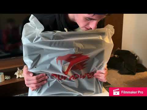 IBUYPOWER BEFORE YOU BUY Gaming PC Unboxing