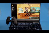 Lenovo Legion 5 15' Full Unboxing + Gameplay – Best $1000 Gaming Laptop.