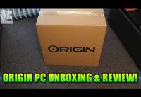 Origin PC Unboxing & Review – Fastest Gaming PC Ever?! (Battlefield 4 Gameplay/Commentary)