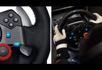 5 Reasons to Buy the Logitech G29 Driving Force Racing Wheel
