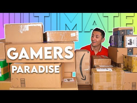 The BIGGEST Unboxing I have done! - #45
