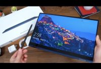 Samsung Galaxy Book Pro 360 Unboxing!