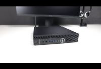 Dell Optiplex 3060 Mini Pc unbox and review