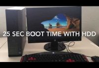 $88 Optiplex 3010 from EBAY | Unboxing and Review