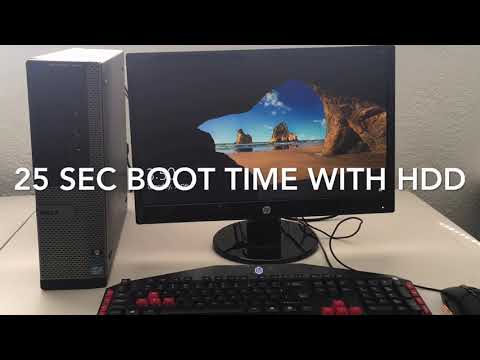  Optiplex 3010 from EBAY | Unboxing and Review