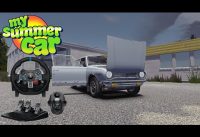 My Summer Car – Logitech G29/G920 + Shifter Set-up Guide 2021 #MySummerCar