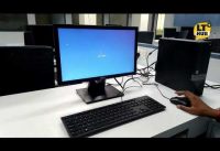 Dell Vostro Desktop Unboxing | Dell Vostro  3470 Unboxing | LT HUB