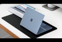 Microsoft Surface Laptop Go UNBOXING AND REVIEW – $550 Perfection?