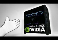 Building my new Gaming PC for 2022 (High-end)