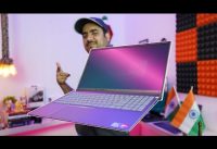 Dell Inspiron 5515 New Launched Ryzen 5 Laptop ⚡ ⚡ ⚡ Unboxing & Quick Review 🔥🔥🔥