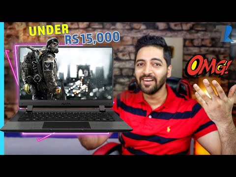 Avita Essential - Unboxing & Hands On💪 | Best Budget Laptop For Students Under Rs.15,000🔥🔥