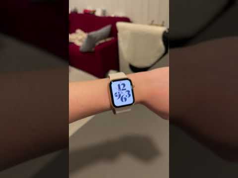 Apple Watch SE Unboxing ⌚️
