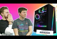 DON'T Buy These "GAMING" PC's on Amazon