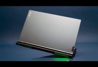 Lenovo Legion 7i Unboxing // The Best Gaming Laptop?
