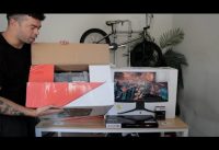 UNBOXING MY NEW GAMING PC SETUP ($3,000)