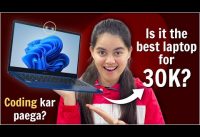 Is this a good laptop for students? | Unboxing Tech for Students | Infinix INBook X1 Slim
