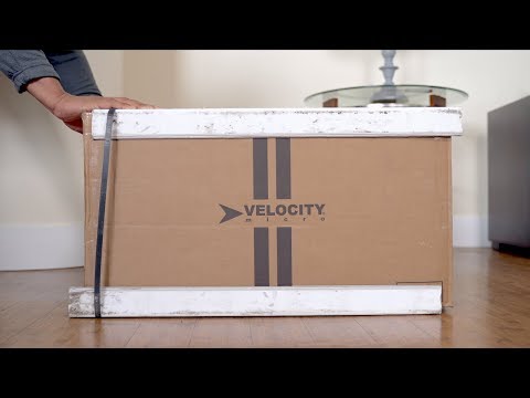 Unboxing my New 00 Custom GAMING PC